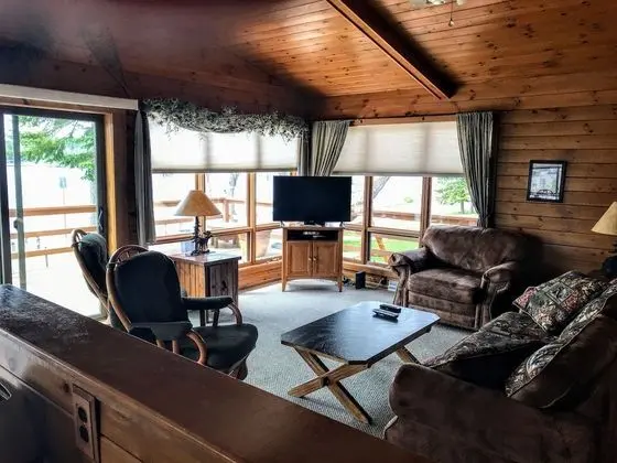 Island Cove Resort #9