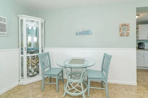 Island Dreams Gulf Breeze #2 - Mutfak