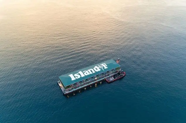 Island.F Jeju
