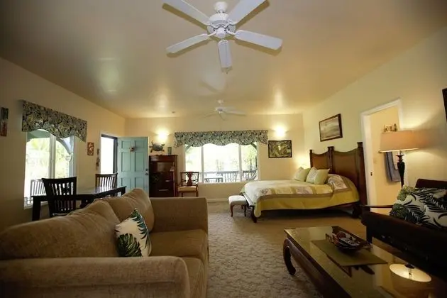 Island Goode's - Luxury Adults Only Accommodation - Oda