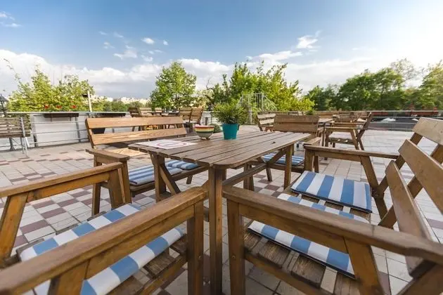 Island Hostel - Adults only