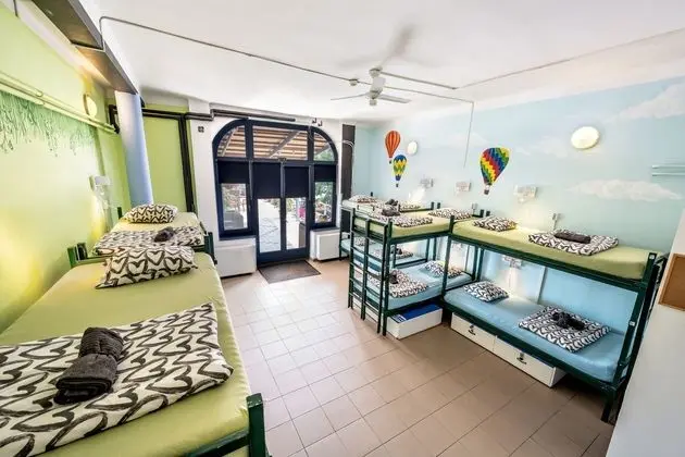 Island Hostel - Adults only - Genel