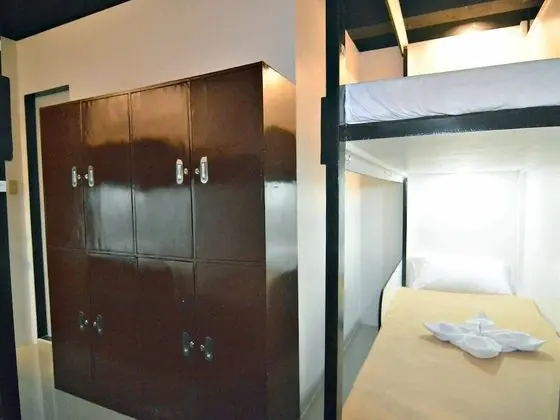 Island Hostel Boracay - Adults Only - Oda
