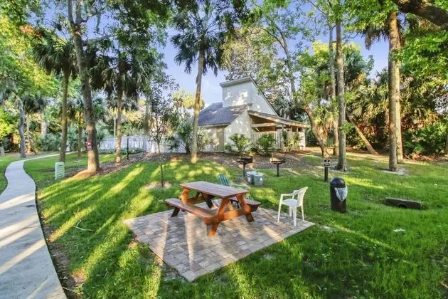 Island House 147 - Dış Mekanlar