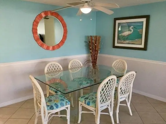 The Island House Beach Resort