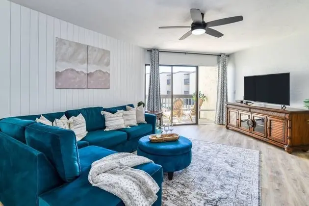 Island House C219 - Dış Mekan