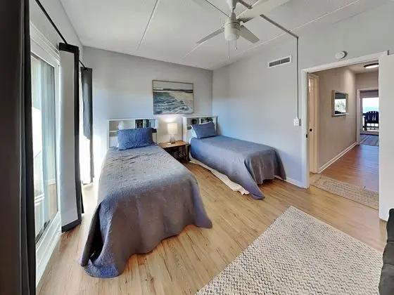 Island House E 225 - Genel