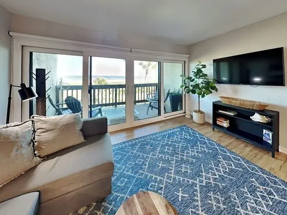 Island House E 225 - Öne Çıkan Resim