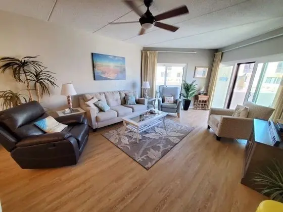 Island House F116 - Öne Çıkan Resim
