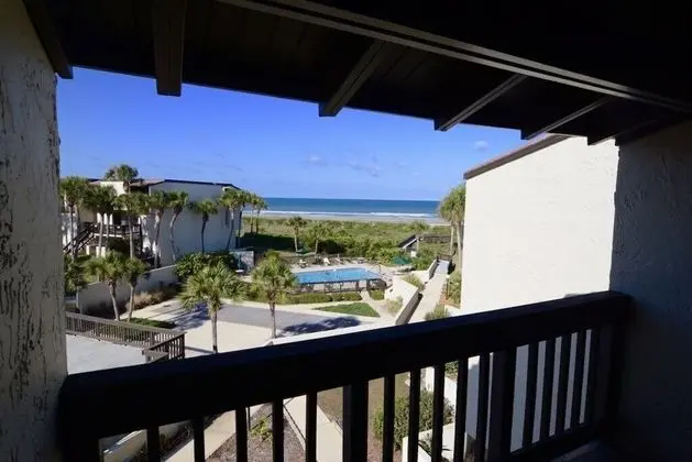 Island House G236