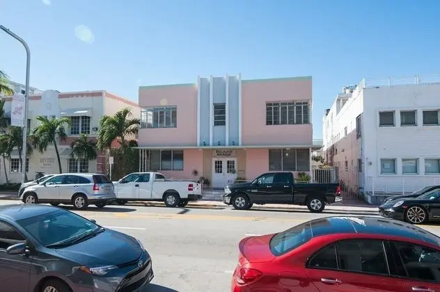 Island House South Beach - 1