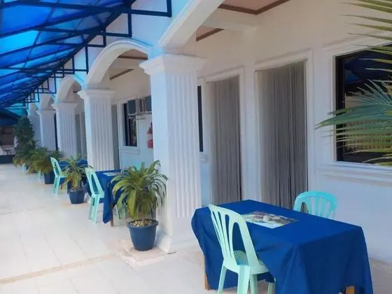 Island Inn Boracay