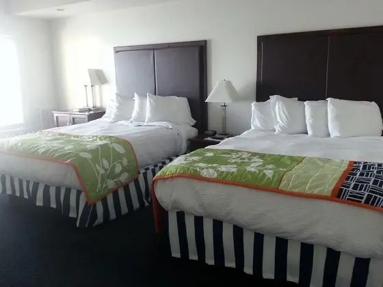 Island Inn & Suites, an Ascend Collection hotel