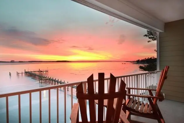 Island Inn & Suites, an Ascend Collection hotel
