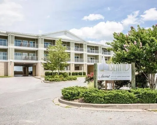 Island Inn & Suites, an Ascend Collection hotel - Öne Çıkan Resim