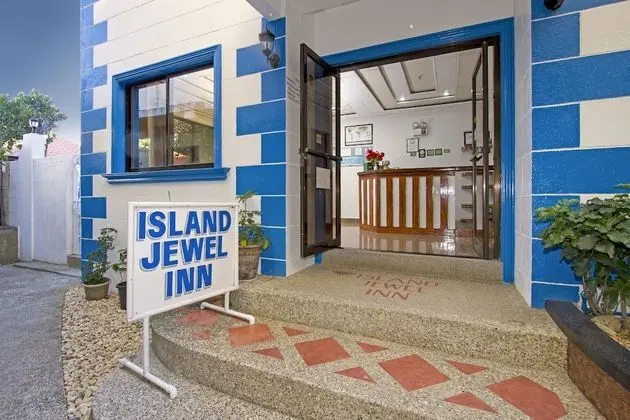 Island Jewel Inn - Dış Mekan