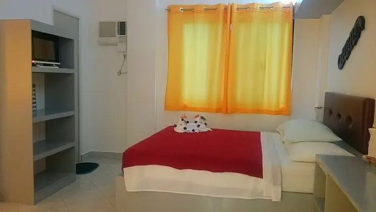Island Jewel Inn - Oda