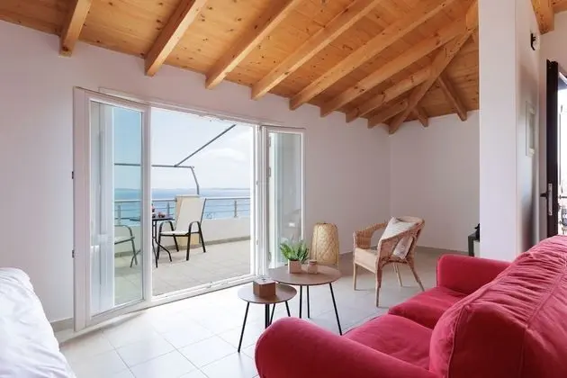 The Island Life Apartments by Konnect, Ipsos Beach - Öne Çıkan Resim