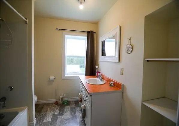 Island Life Cottage - Banyo Tipleri