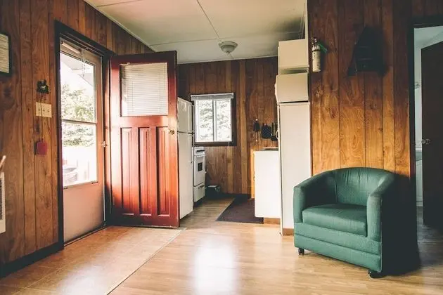 Island Life Cottage - Oda Düzeni