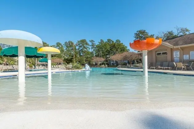 Island Links Resort by Palmera - Havuz