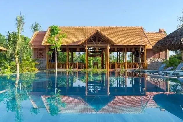 Island Lodge Phu Quoc - Öne Çıkan Resim