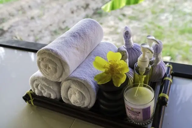 Island Lodge Phu Quoc - Spa