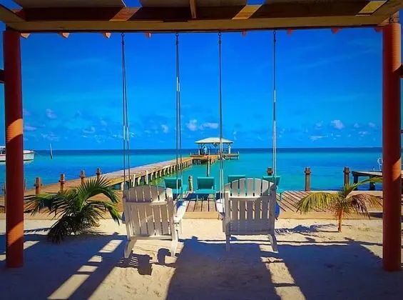 Island Magic Beach Resort