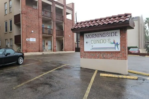 Island Morningside Condos by Cheap Getaway - Dış Mekan