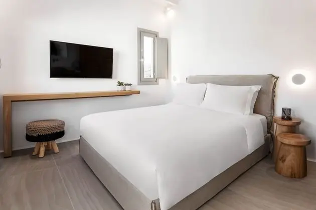 Island Mykonos Suites & Studios - Oda