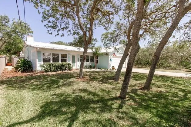 Island Oasis - Dış Mekan