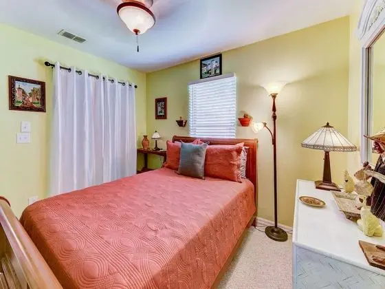 Island Paradise Retreat - Oda