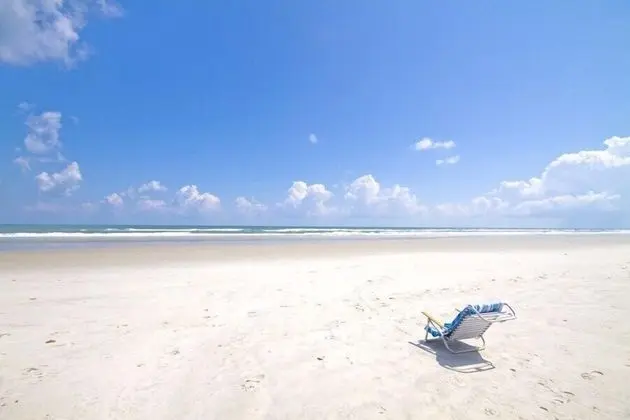 Island Paradise Retreat - Plaj