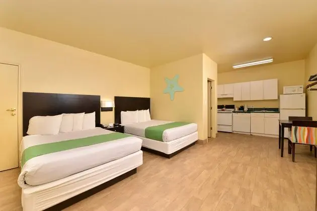 Island Hotel Port Aransas