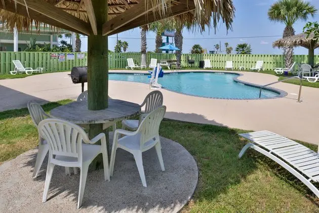 Island Hotel Port Aransas