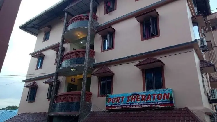 Hotel Island Pride