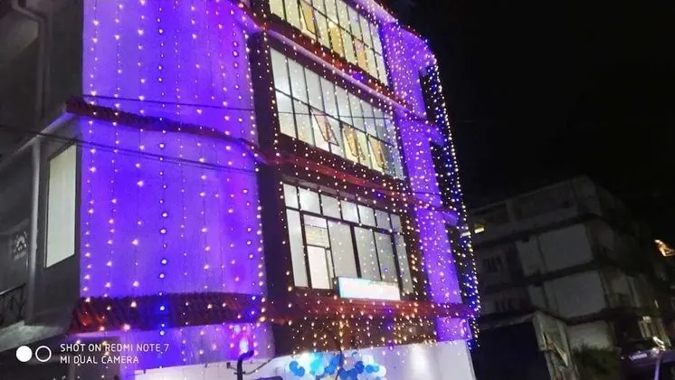 Hotel Island Pride