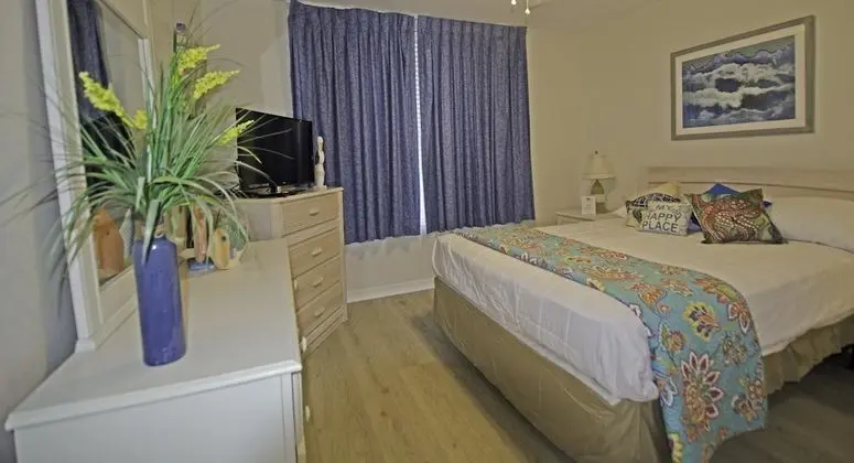 Island Princess Beach Resort by Panhandle Getaways - Oda