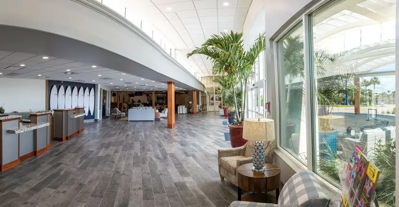 The Island, by Hotel RL