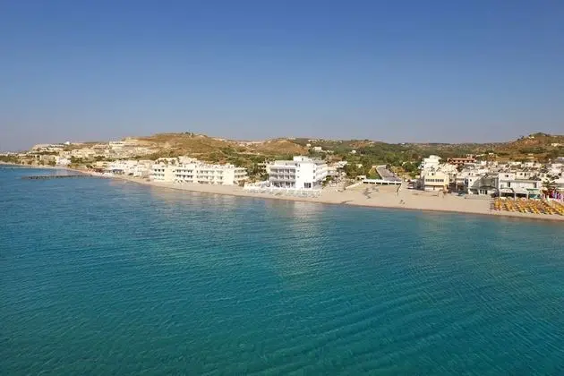 ISLAND RESORTS MAYA (ex Valynakis Beach)
