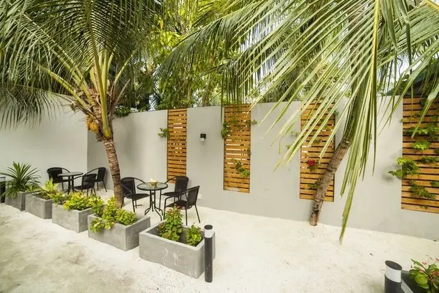 Island Scuba Inn
