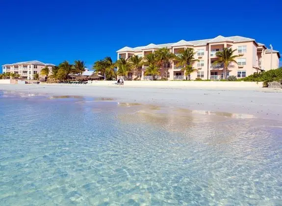 Island Seas Resort