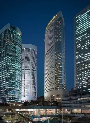 Island Shangri-La Hong Kong
