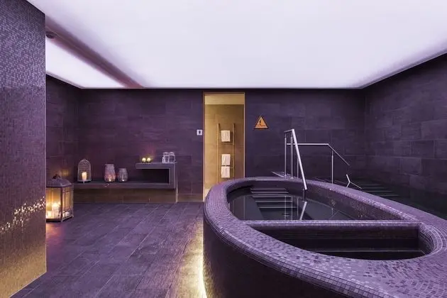 Hotel Ísland - Spa & Wellness Hotel - Spa