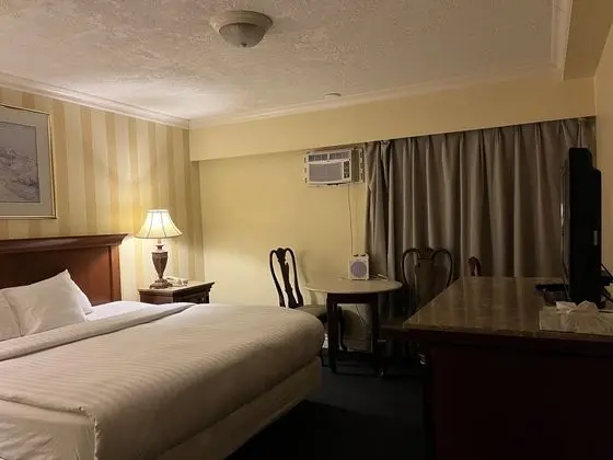 Island Travel Inn
