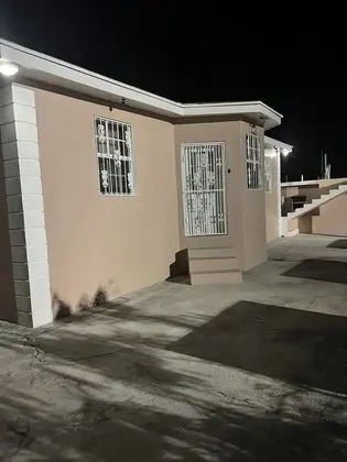 Island Turquoise Rental - Dış Mekan