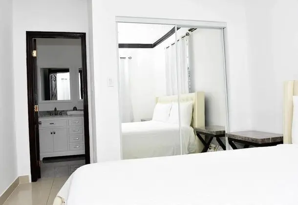 Island Turquoise Rental - Oda
