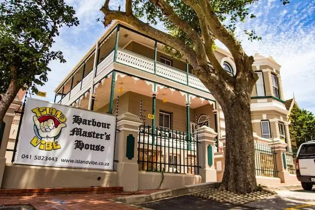 Island Vibe Port Elizabeth