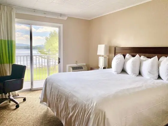 Island View Hotel Bar Harbor - Oda