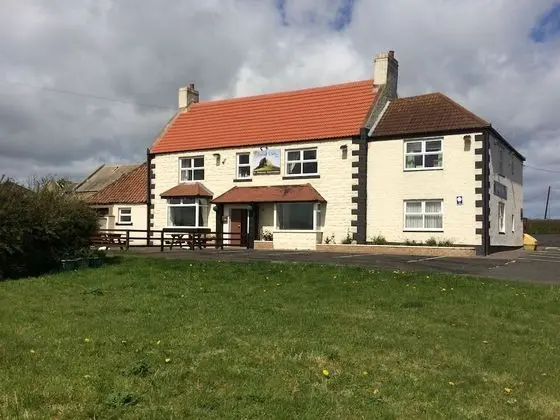 The Island View Inn